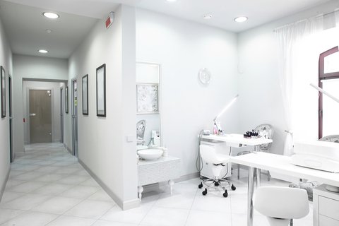 Medical Facility Cleaning Chicago